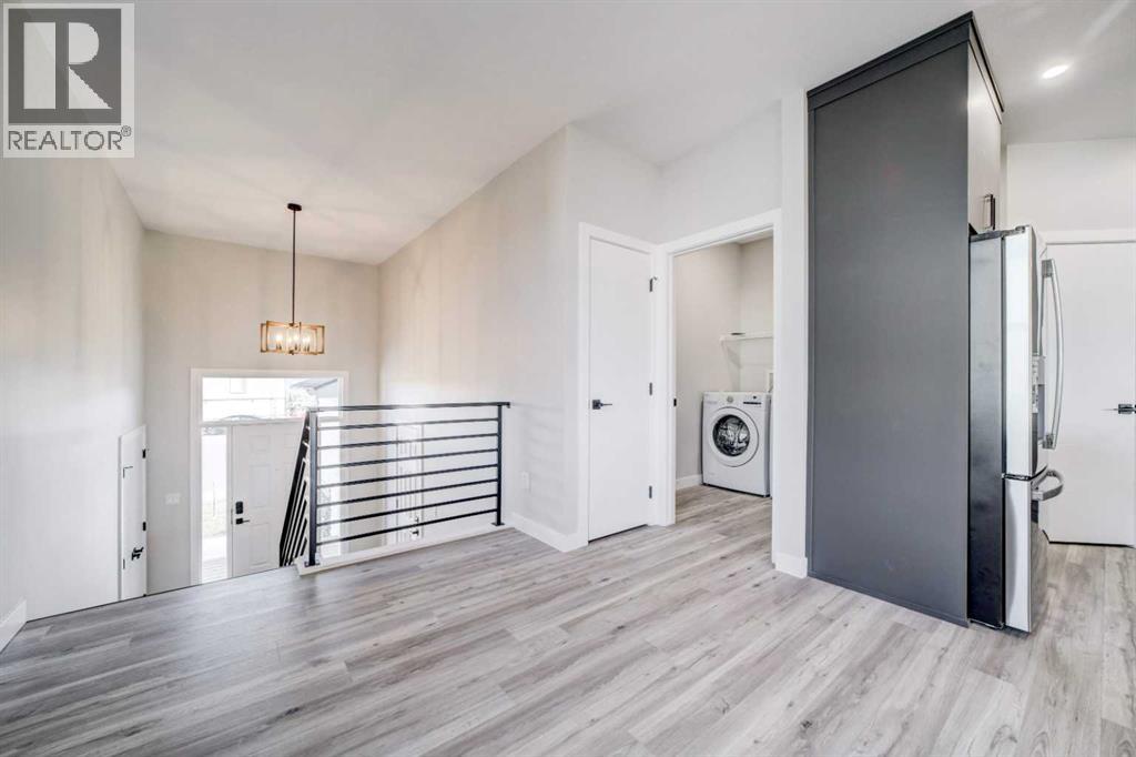 413 Rivergrove Chase W, Lethbridge, Alberta  T1K 8E9 - Photo 9 - A2276215