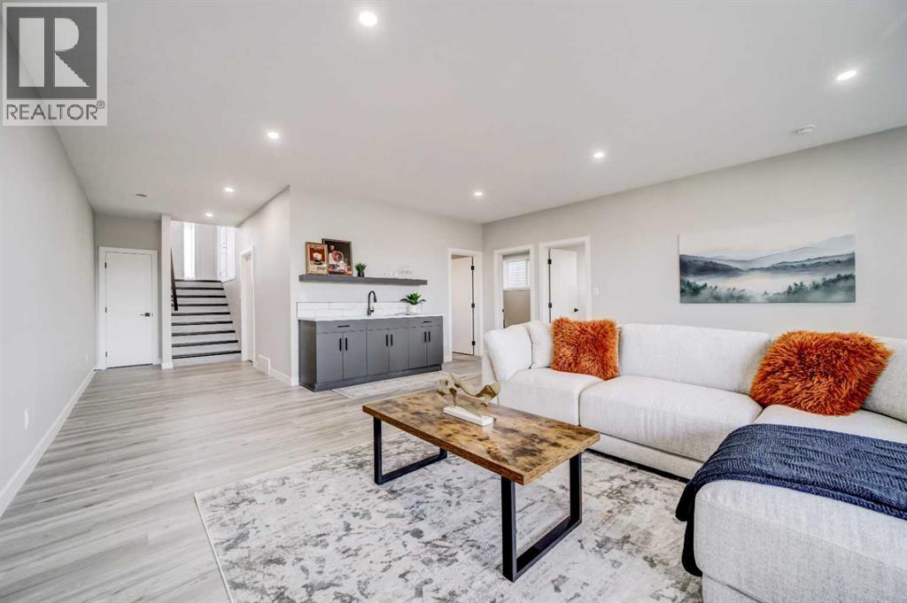 413 Rivergrove Chase W, Lethbridge, Alberta  T1K 8E9 - Photo 34 - A2276215