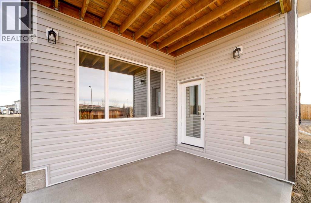 413 Rivergrove Chase W, Lethbridge, Alberta  T1K 8E9 - Photo 44 - A2276215