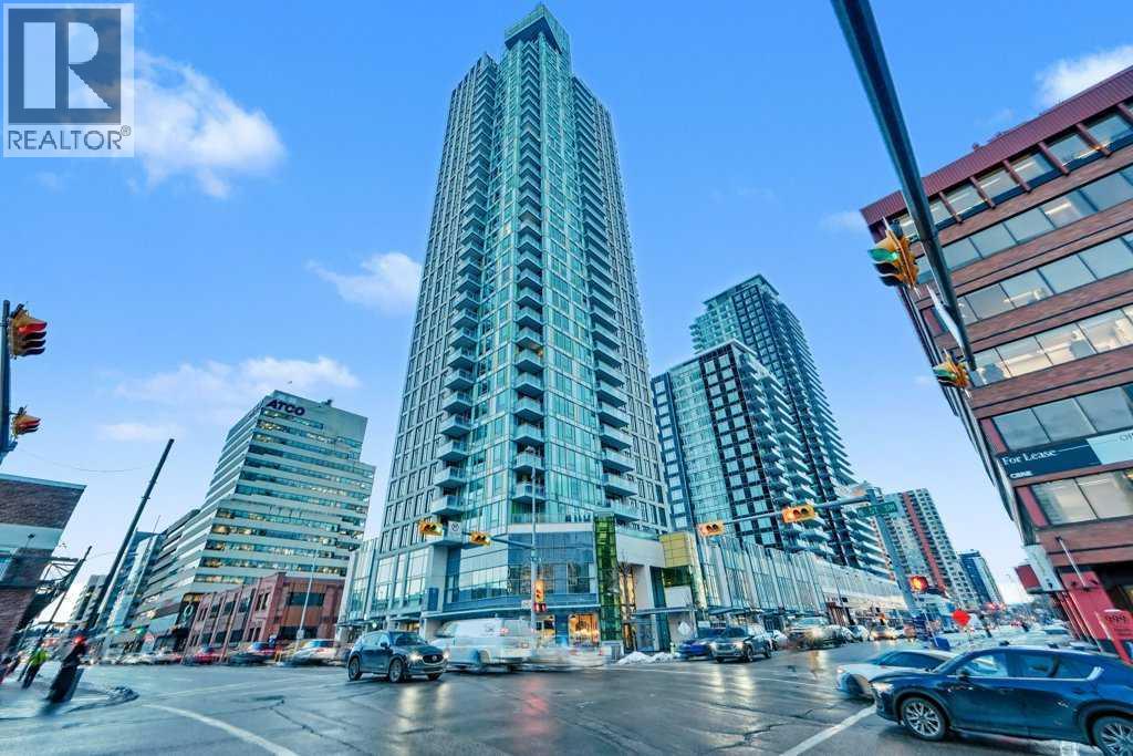 3109, 901 10 Avenue Sw, Calgary, Alberta  T2R 0B5 - Photo 2 - A2274471