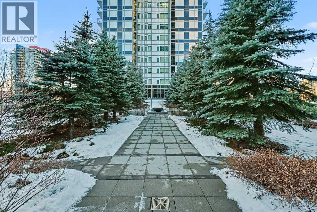 3109, 901 10 Avenue Sw, Calgary, Alberta  T2R 0B5 - Photo 48 - A2274471