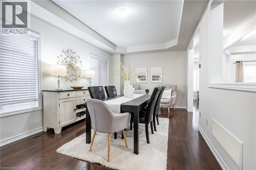 1327 Ruddy Crescent, Milton, Ontario  L9T 8M3 - Photo 4 - 40803201