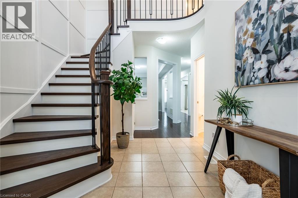 1327 Ruddy Crescent, Milton, Ontario  L9T 8M3 - Photo 3 - 40803201