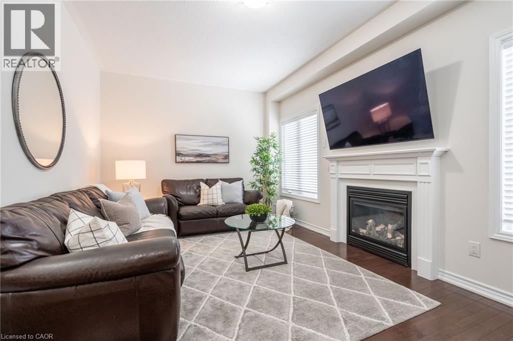 1327 Ruddy Crescent, Milton, Ontario  L9T 8M3 - Photo 8 - 40803201