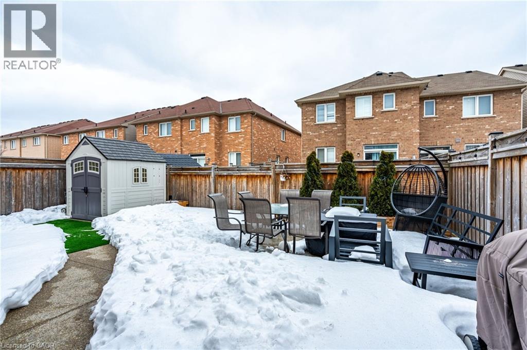 1327 Ruddy Crescent, Milton, Ontario  L9T 8M3 - Photo 20 - 40803201