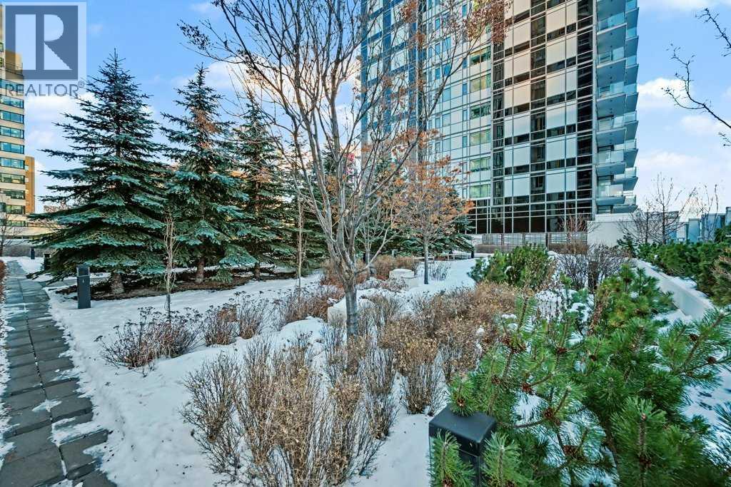 3109, 901 10 Avenue Sw, Calgary, Alberta  T2R 0B5 - Photo 46 - A2274471