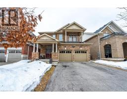 1327 RUDDY Crescent, Milton, Ontario