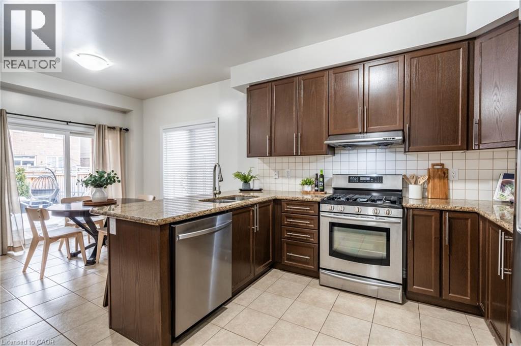 1327 Ruddy Crescent, Milton, Ontario  L9T 8M3 - Photo 6 - 40803201