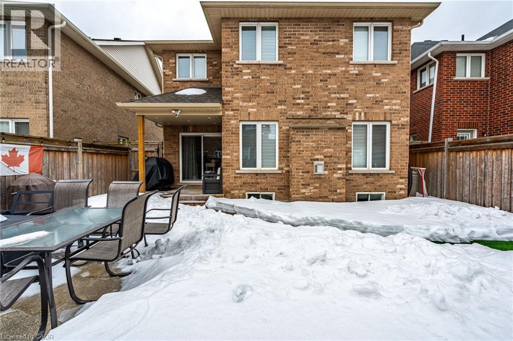 1327 Ruddy Crescent, Milton, Ontario  L9T 8M3 - Photo 22 - 40803201