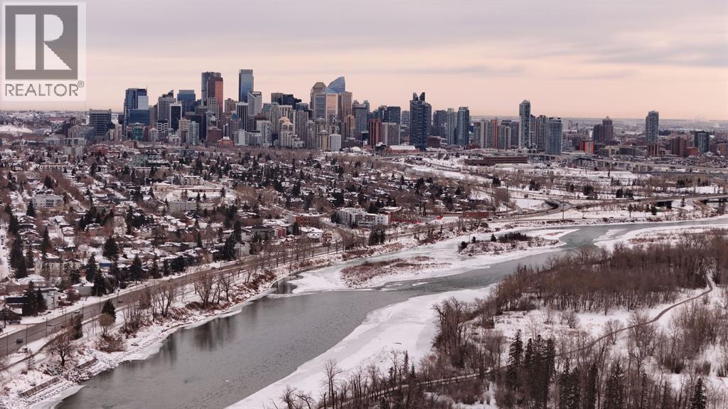 304, 518 33 Street NW, Calgary, Alberta