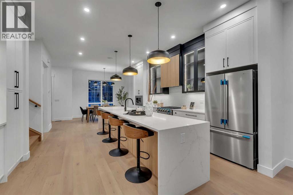 223 29 Avenue Nw, Calgary, Alberta  T2M 2M2 - Photo 5 - A2277612