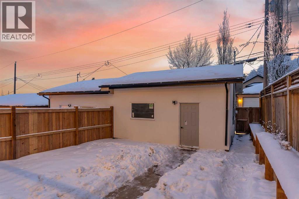 223 29 Avenue Nw, Calgary, Alberta  T2M 2M2 - Photo 44 - A2277612