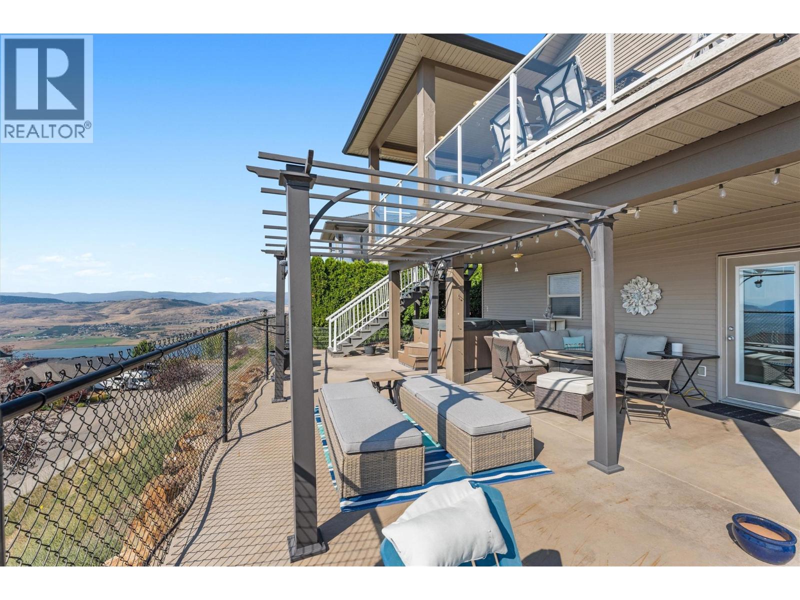 725 Hart Lane, Vernon, British Columbia  V1B 4B2 - Photo 43 - 10374681