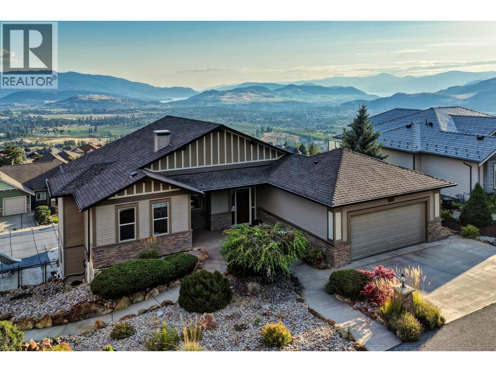 725 Hart Lane, Vernon, British Columbia  V1B 4B2 - Photo 17 - 10374681