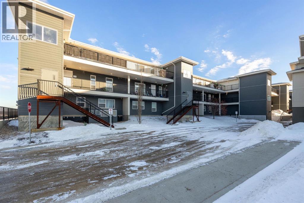 626, 201 Abasand Drive, Fort McMurray, Alberta