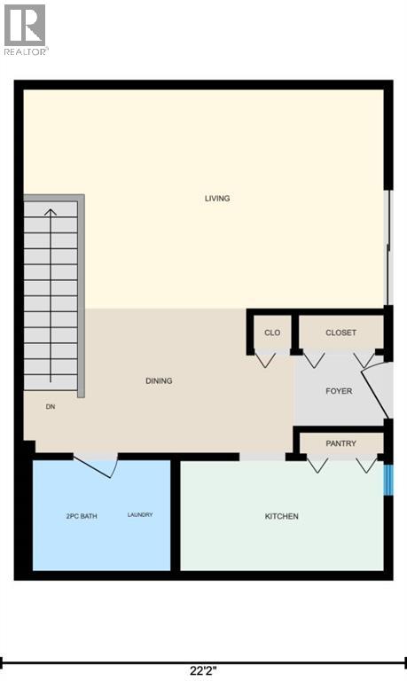 626, 201 Abasand Drive, Fort Mcmurray, Alberta  T9J 1L2 - Photo 20 - A2280192