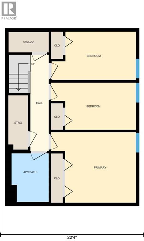 626, 201 Abasand Drive, Fort Mcmurray, Alberta  T9J 1L2 - Photo 19 - A2280192