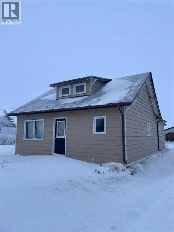 108 Wheatbelt Road, Veteran, Alberta