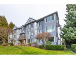 104 1378 FIR STREET, White Rock, British Columbia