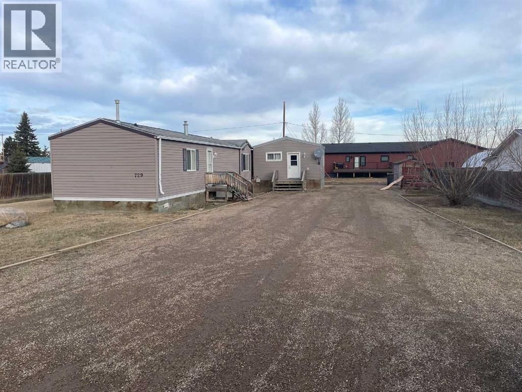 729 3 St  S, Grassy Lake, Alberta  T0K 0Z0 - Photo 19 - A2284070