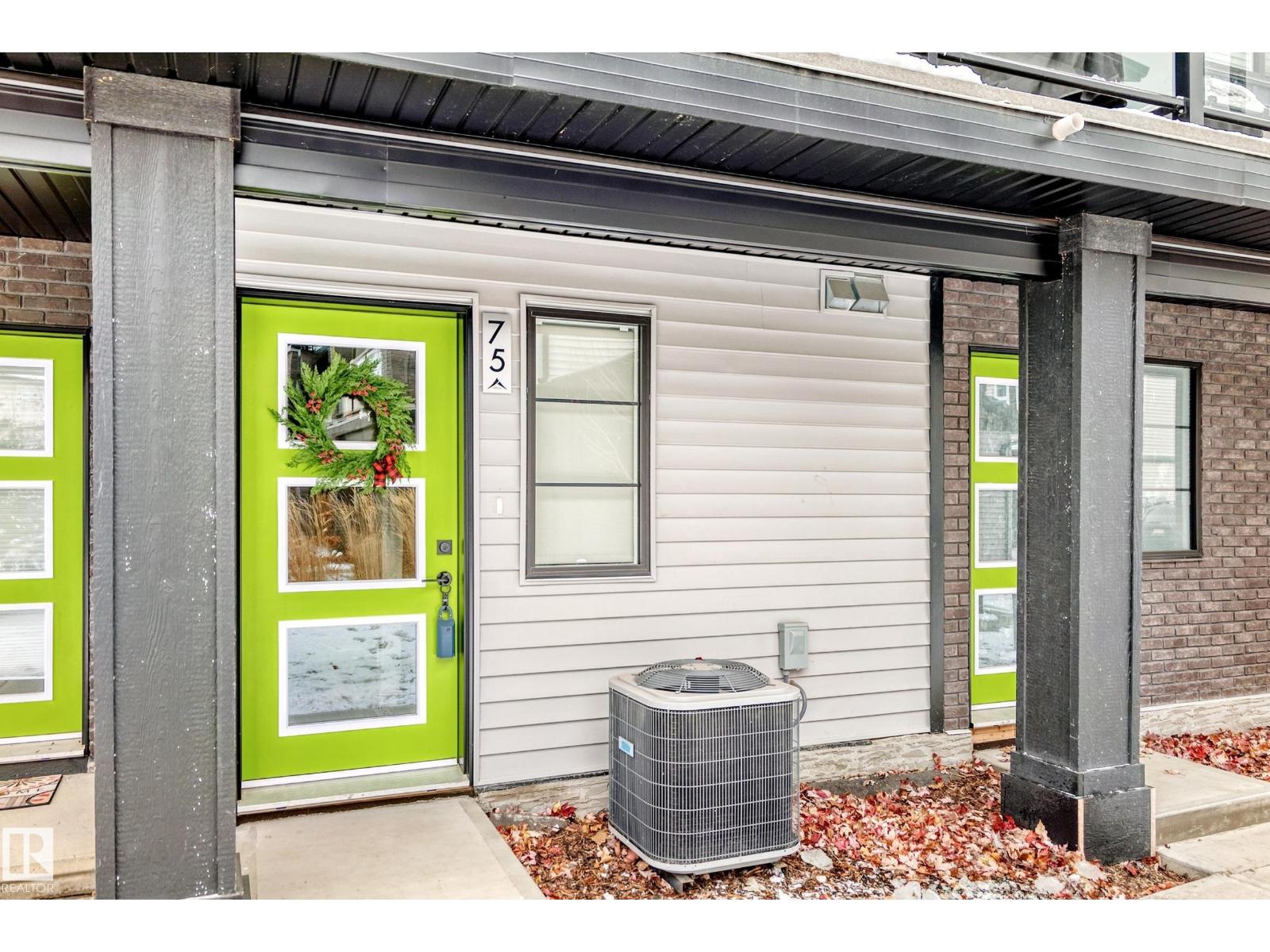 #75 1203 163 St Sw, Edmonton, Alberta  T6W 3X1 - Photo 3 - E4469617