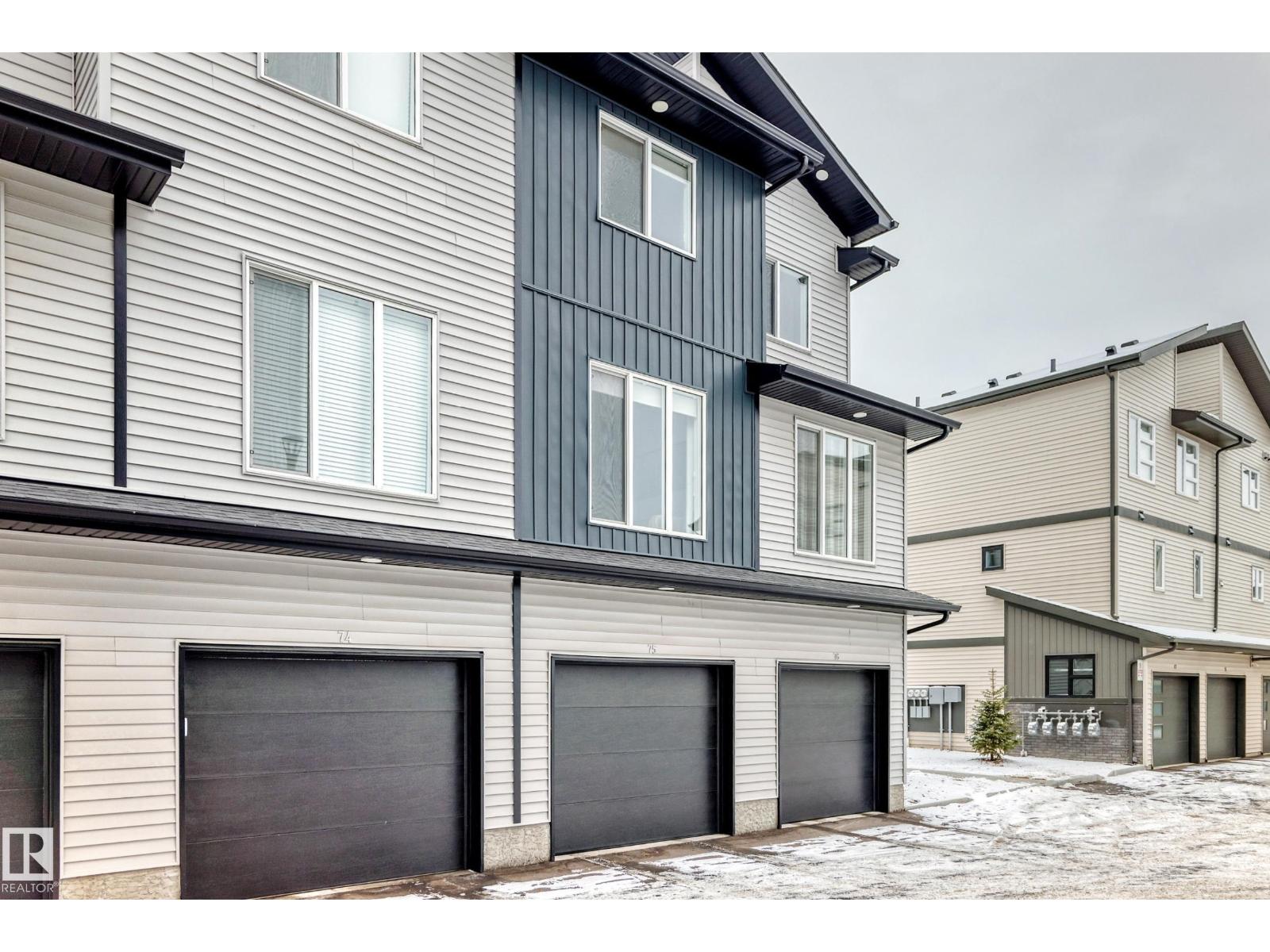 #75 1203 163 St Sw, Edmonton, Alberta  T6W 3X1 - Photo 41 - E4469617