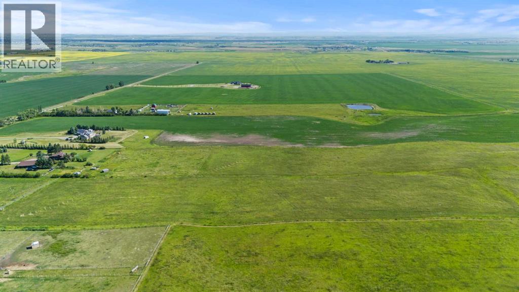 Tbd, Rural Foothills County, Alberta  T1S 7B7 - Photo 6 - A2275463