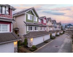 6 1108 RIVERSIDE CLOSE, Port Coquitlam, British Columbia