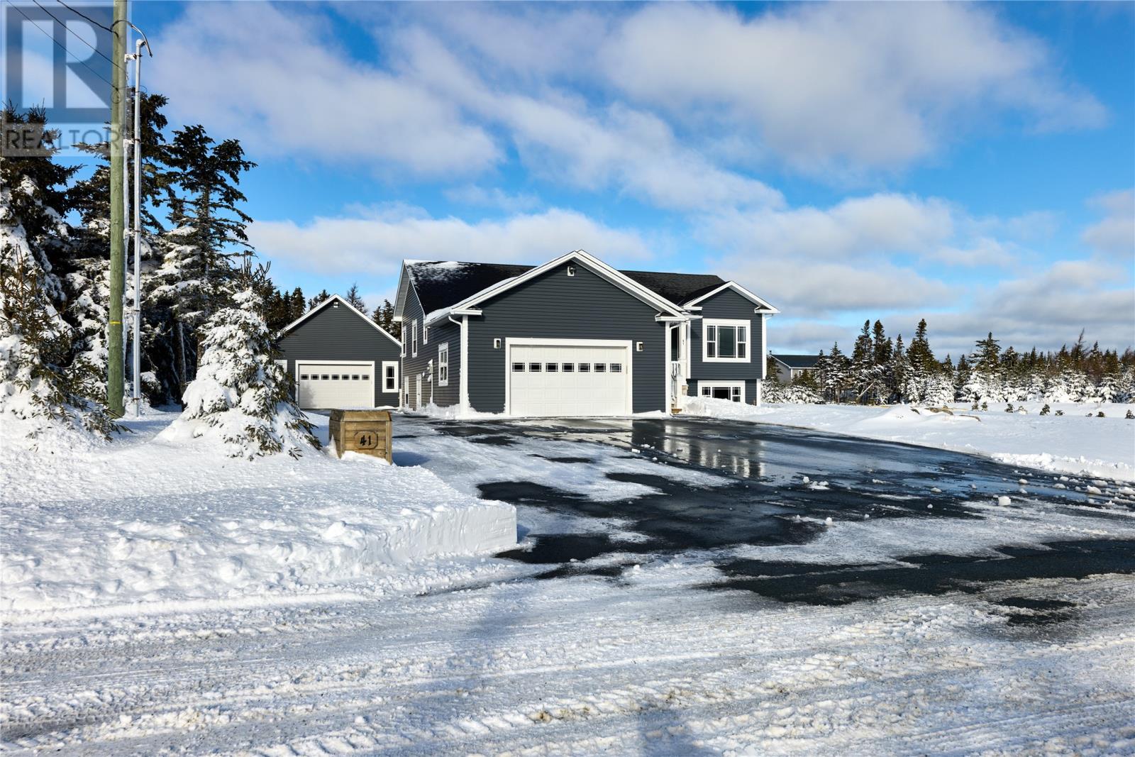 41 Adams Place, Flatrock, Newfoundland & Labrador  A1K 1C7 - Photo 2 - 1294319