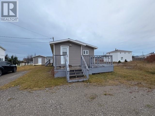 23 Main Street Unit#A, Stephenville Crossing, Newfoundland & Labrador