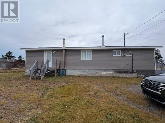 23 Main Street Unit#a, Stephenville Crossing, Newfoundland & Labrador  A0N 2C0 - Photo 2 - 1294306