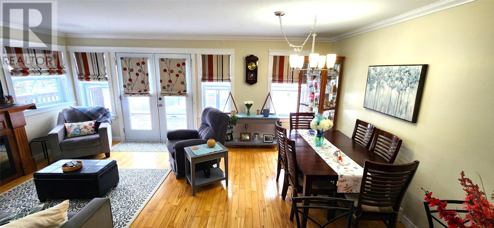 49 Dogwood Drive Unit#1, Steady Brook, Newfoundland & Labrador  A2H 2N2 - Photo 11 - 1294184