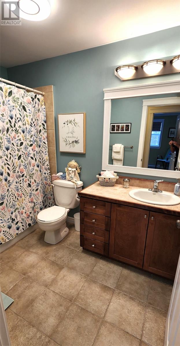 49 Dogwood Drive Unit#1, Steady Brook, Newfoundland & Labrador  A2H 2N2 - Photo 13 - 1294184