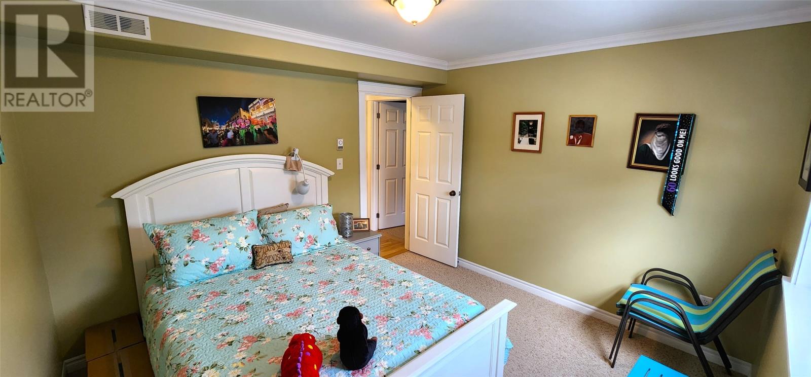 49 Dogwood Drive Unit#1, Steady Brook, Newfoundland & Labrador  A2H 2N2 - Photo 16 - 1294184