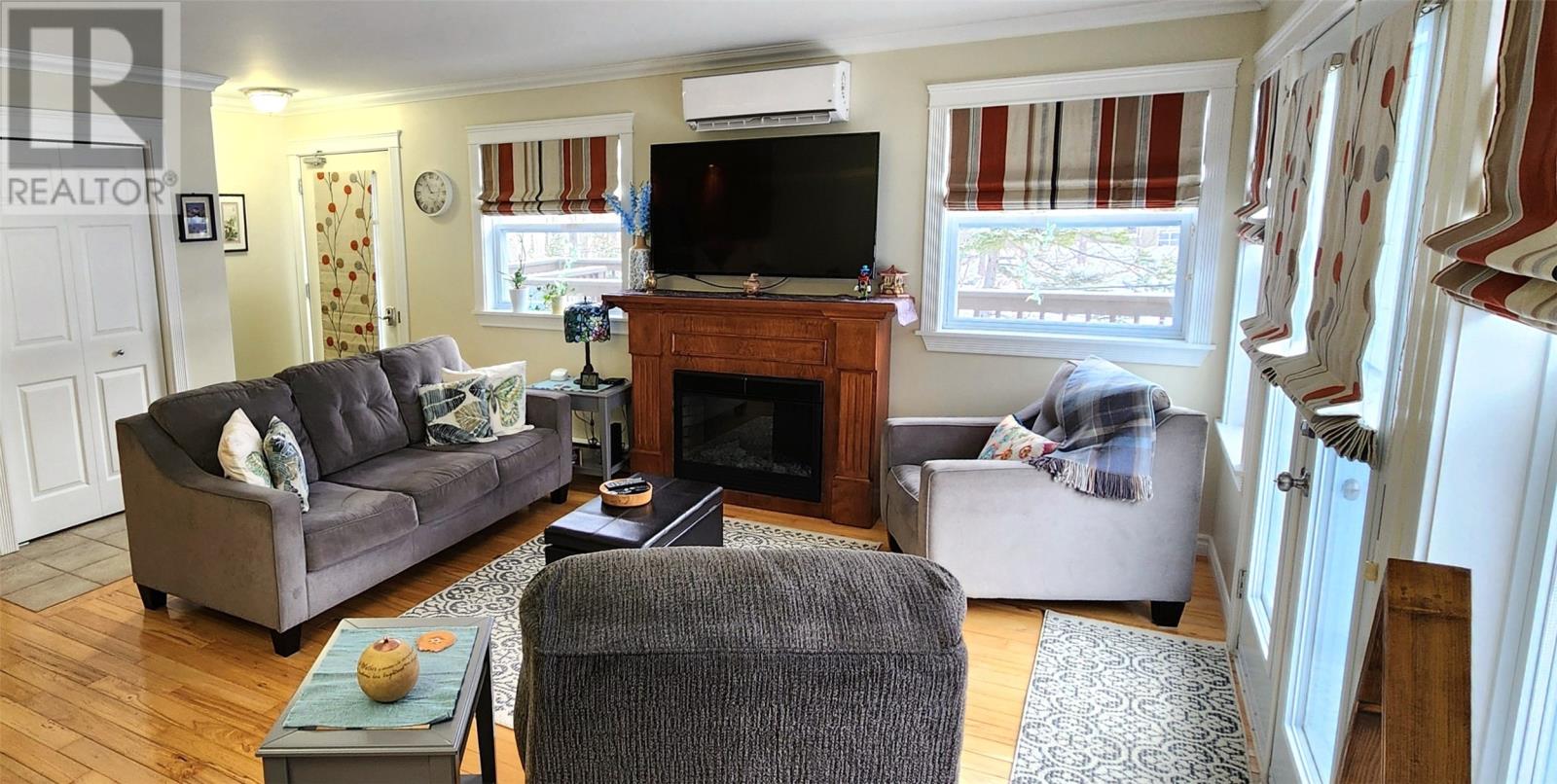 49 Dogwood Drive Unit#1, Steady Brook, Newfoundland & Labrador  A2H 2N2 - Photo 2 - 1294184