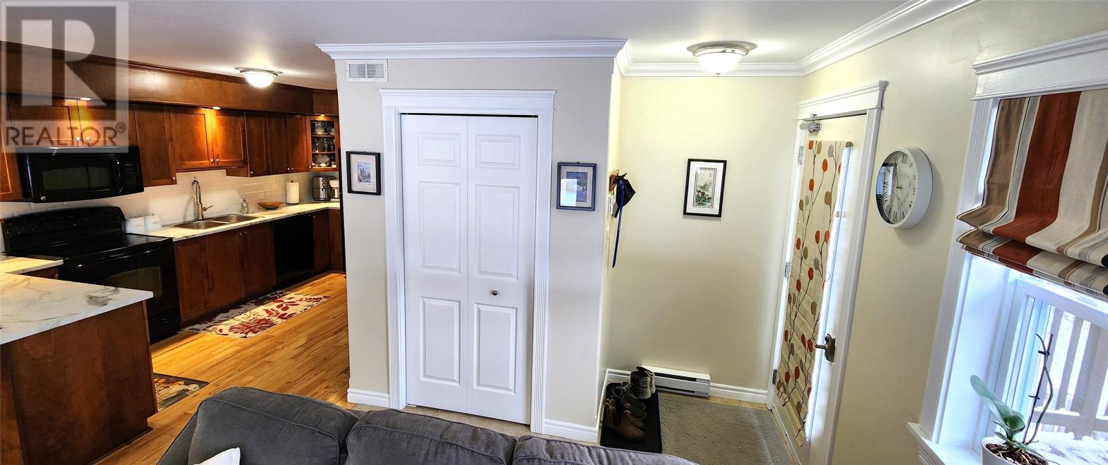 49 Dogwood Drive Unit#1, Steady Brook, Newfoundland & Labrador  A2H 2N2 - Photo 3 - 1294184