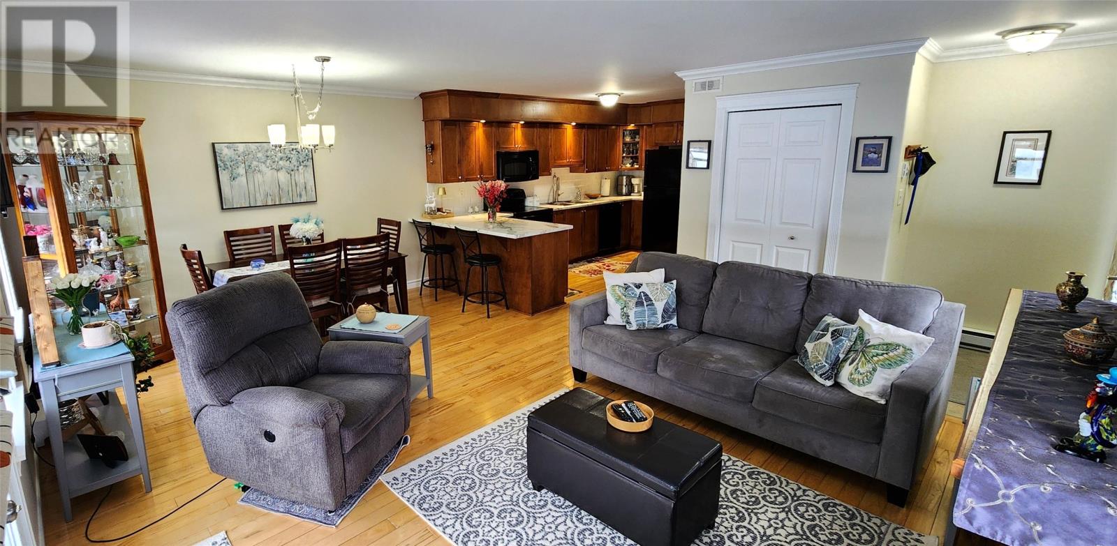 49 Dogwood Drive Unit#1, Steady Brook, Newfoundland & Labrador  A2H 2N2 - Photo 4 - 1294184