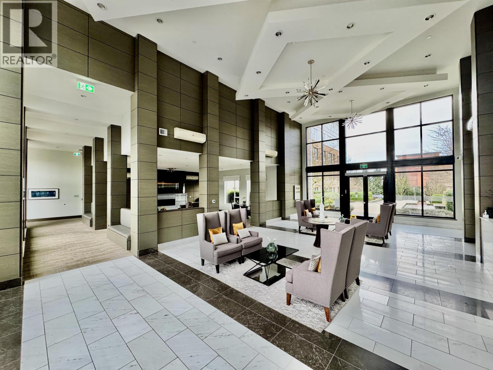 303 9399 Alexandra Road, Richmond, British Columbia  V6X 0L7 - Photo 12 - R3086936