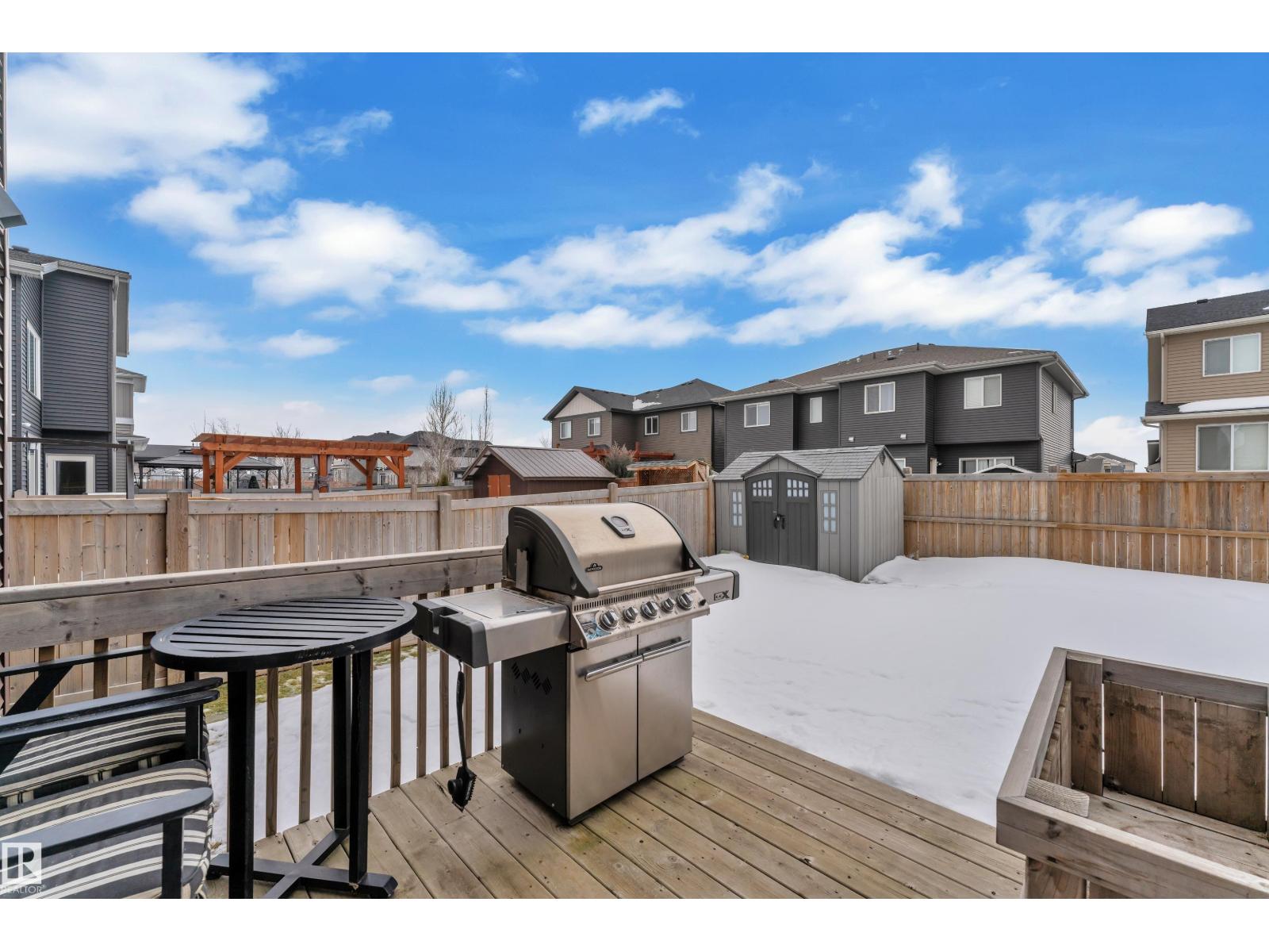 906 Berg Pl, Leduc, Alberta  T9E 1H2 - Photo 51 - E4472317