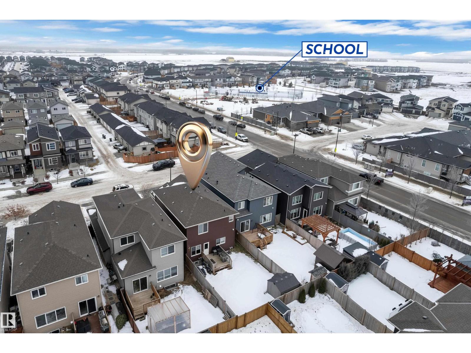 906 Berg Pl, Leduc, Alberta  T9E 1H2 - Photo 53 - E4472317