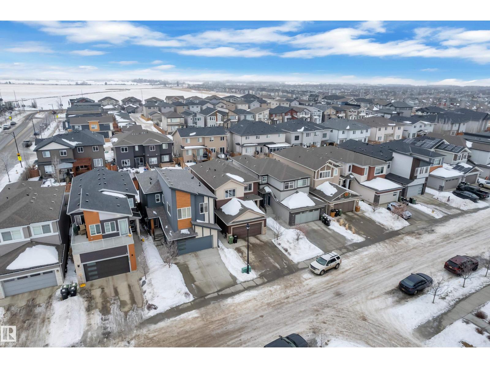 906 Berg Pl, Leduc, Alberta  T9E 1H2 - Photo 55 - E4472317