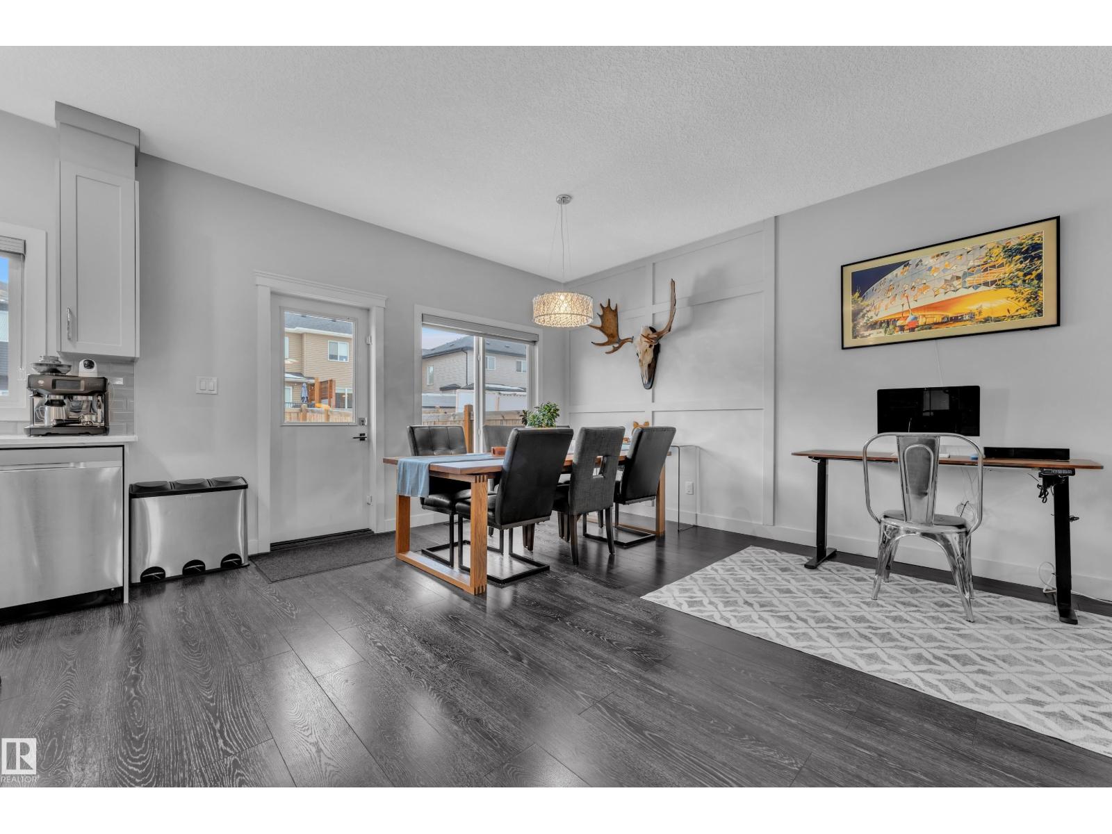 906 Berg Pl, Leduc, Alberta  T9E 1H2 - Photo 8 - E4472317