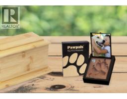 1122239 CONFIDENCIAL, Maple Ridge, British Columbia