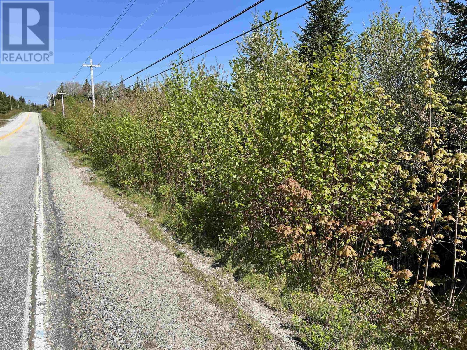 Lot 2a Highway 329, Deep Cove, Nova Scotia  B0J 1T0 - Photo 1 - 202514361
