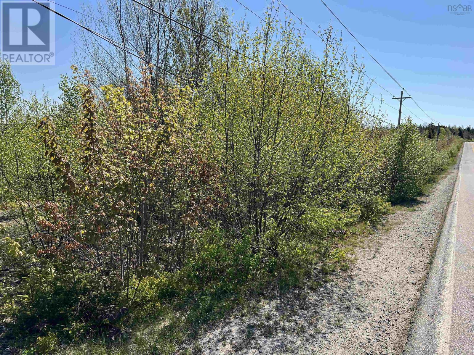 Lot 2a Highway 329, Deep Cove, Nova Scotia  B0J 1T0 - Photo 3 - 202514361