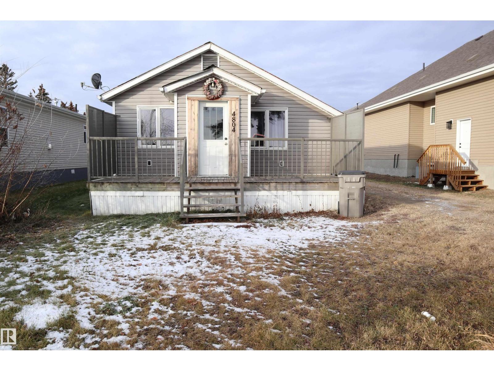 4804 49 St, Calmar, Alberta  T0C 0V0 - Photo 3 - E4466135