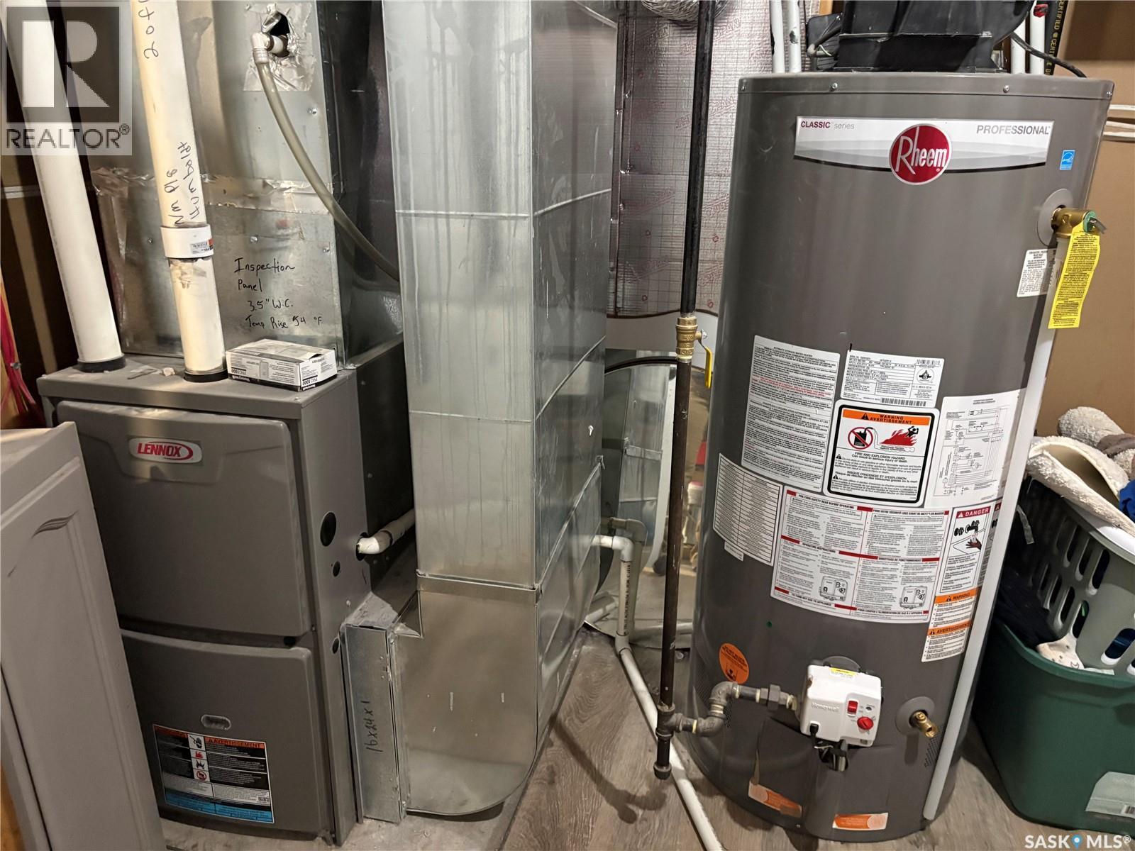 109 5th Street, Humboldt, Saskatchewan  S0K 2A0 - Photo 37 - SK027292