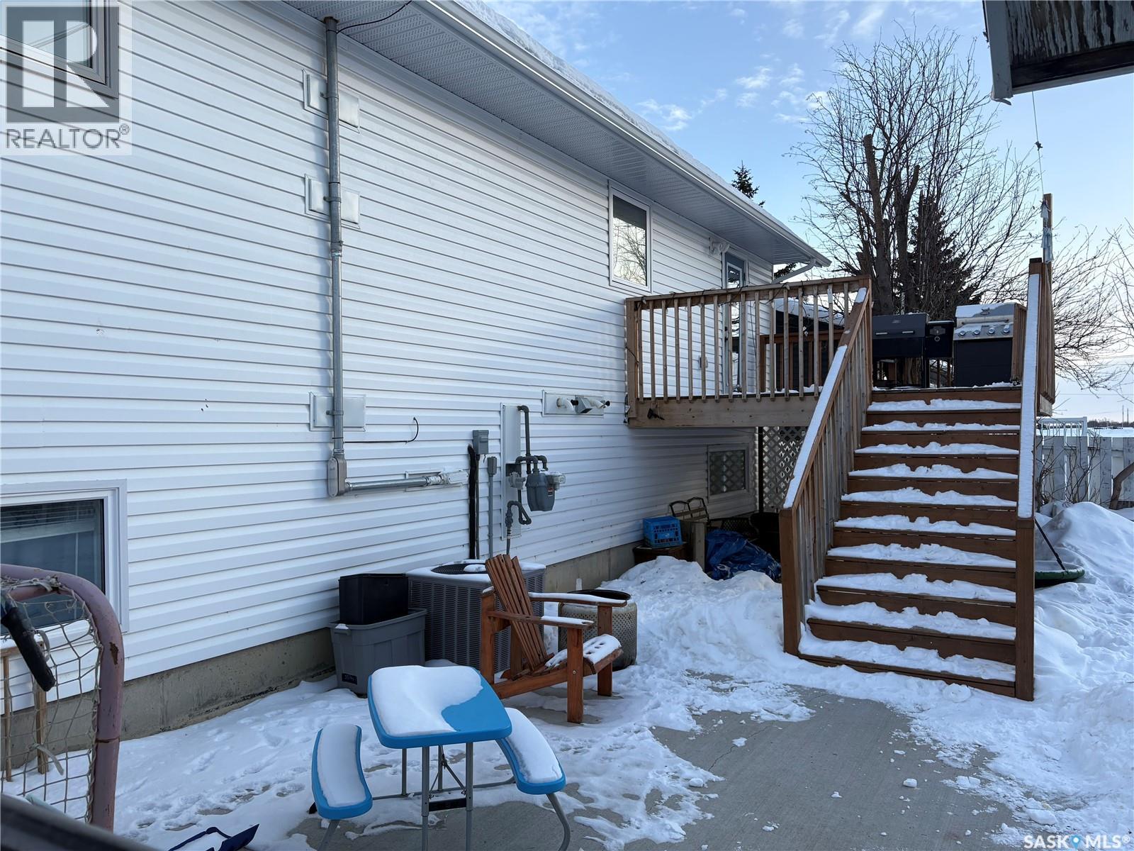 109 5th Street, Humboldt, Saskatchewan  S0K 2A0 - Photo 41 - SK027292