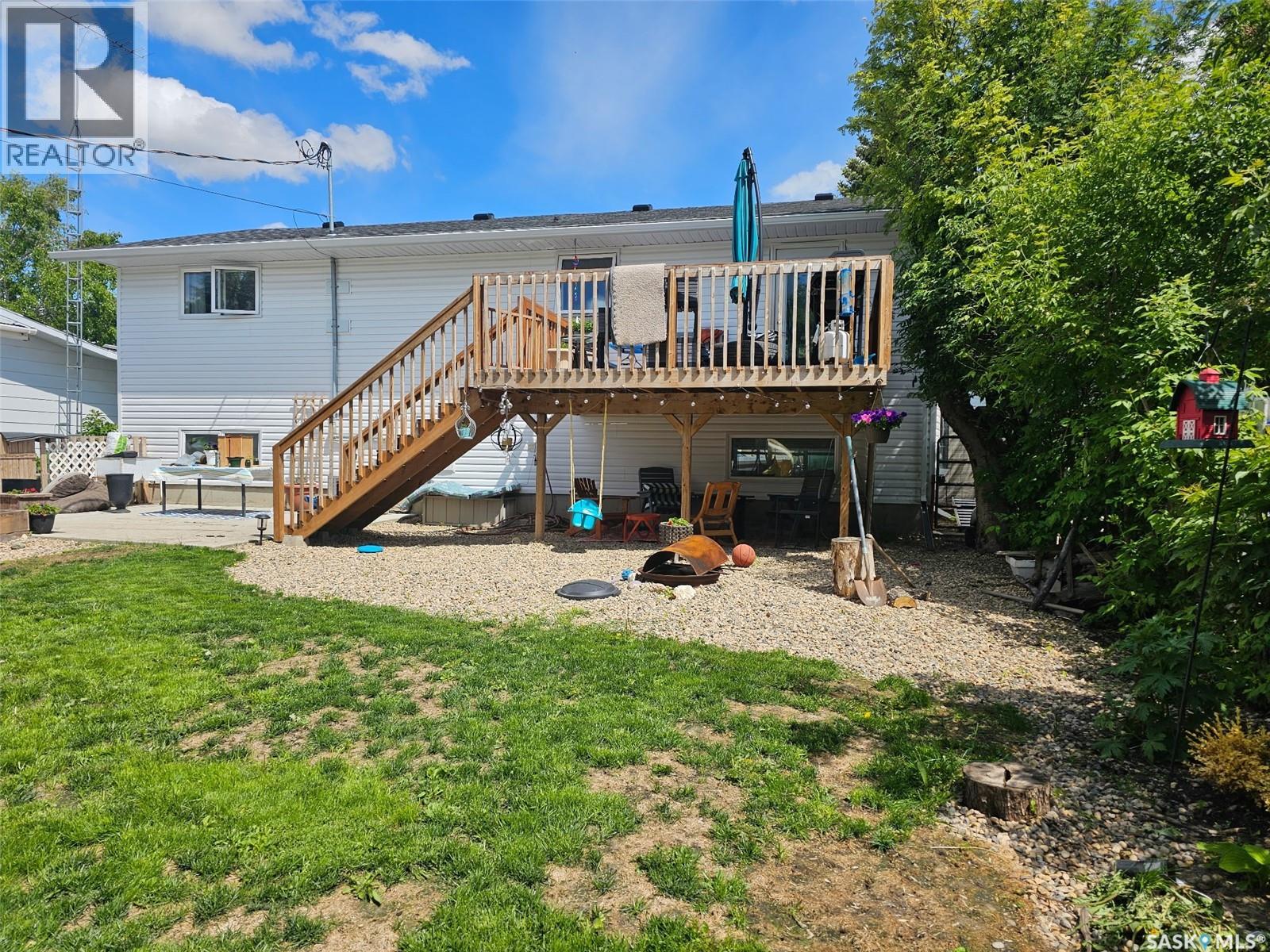 109 5th Street, Humboldt, Saskatchewan  S0K 2A0 - Photo 43 - SK027292