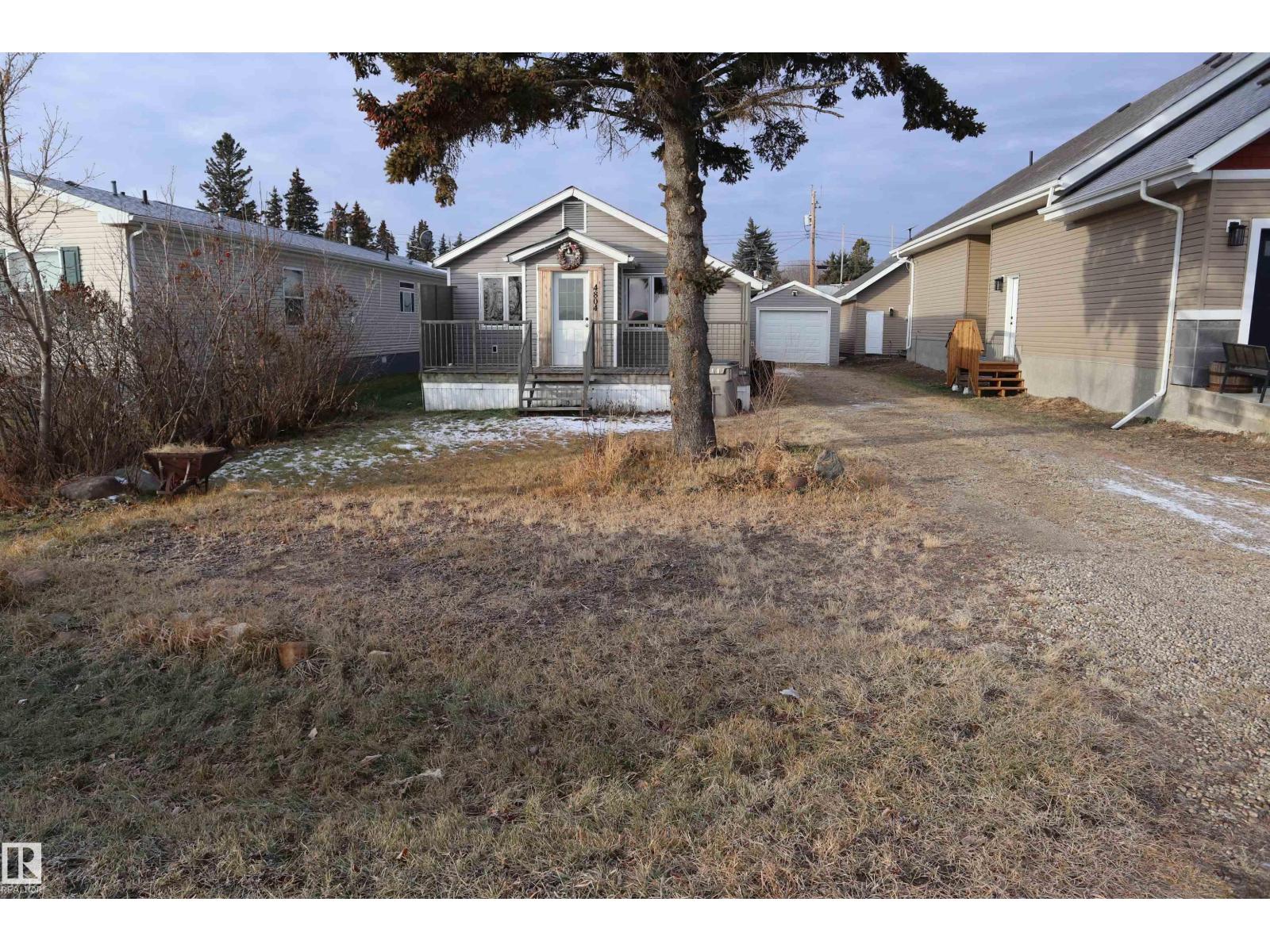 4804 49 St, Calmar, Alberta  T0C 0V0 - Photo 37 - E4466135
